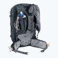 Rucsac turistic pentru femei deuter Speed Lite Pro 23 l SL black 6