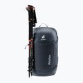 Rucsac turistic pentru femei deuter Speed Lite Pro 23 l SL black 7