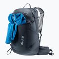 Rucsac turistic pentru femei deuter Speed Lite Pro 23 l SL black 9