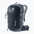 Rucsac turistic pentru femei deuter Speed Lite Pro 23 l SL black 11