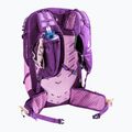 Rucsac turistic pentru femei deuter Speed Lite Pro 23 l SL lotus-mystic 6