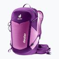Rucsac turistic pentru femei deuter Speed Lite Pro 23 l SL lotus-mystic 11