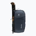 Rucsac turistic deuter Speed Lite Pro 25 l black 7