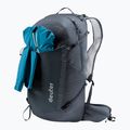 Rucsac turistic deuter Speed Lite Pro 25 l black 8