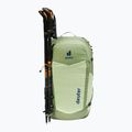 Rucsac turistic deuter Speed Lite Pro 25 l mineral-grove 7