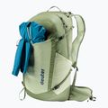 Rucsac turistic deuter Speed Lite Pro 25 l mineral-grove 8