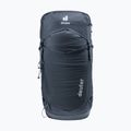 Rucsac turistic pentru femei deuter Speed Lite Pro 28 l SL black
