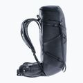 Rucsac turistic pentru femei deuter Speed Lite Pro 28 l SL black 4