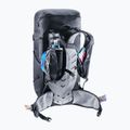 Rucsac turistic pentru femei deuter Speed Lite Pro 28 l SL black 8