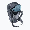 Rucsac turistic pentru femei deuter Speed Lite Pro 28 l SL black 10