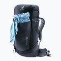 Rucsac turistic pentru femei deuter Speed Lite Pro 28 l SL black 11