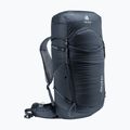 Rucsac turistic pentru femei deuter Speed Lite Pro 28 l SL black 2