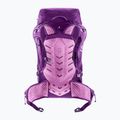 Rucsac turistic pentru femei deuter Speed Lite Pro 28 l SL lotus-mystic 3