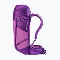 Rucsac turistic pentru femei deuter Speed Lite Pro 28 l SL lotus-mystic 5