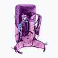 Rucsac turistic pentru femei deuter Speed Lite Pro 28 l SL lotus-mystic 8