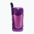 Rucsac turistic pentru femei deuter Speed Lite Pro 28 l SL lotus-mystic 9
