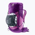 Rucsac turistic pentru femei deuter Speed Lite Pro 28 l SL lotus-mystic 12