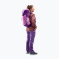 Rucsac turistic pentru femei deuter Speed Lite Pro 28 l SL lotus-mystic 13