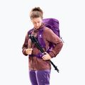 Rucsac turistic pentru femei deuter Speed Lite Pro 28 l SL lotus-mystic 15