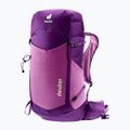 Rucsac turistic pentru femei deuter Speed Lite Pro 28 l SL lotus-mystic 6