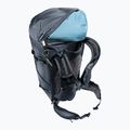 Rucsac turistic deuter Speed Lite Pro 30 l black 10