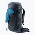 Rucsac turistic deuter Speed Lite Pro 30 l black 11