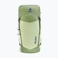 Rucsac turistic deuter Speed Lite Pro 30 l mineral-grove