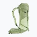Rucsac turistic deuter Speed Lite Pro 30 l mineral-grove 4