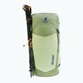 Rucsac turistic deuter Speed Lite Pro 30 l mineral-grove 9