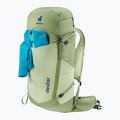 Rucsac turistic deuter Speed Lite Pro 30 l mineral-grove 11