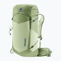 Rucsac turistic deuter Speed Lite Pro 30 l mineral-grove 6