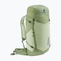 Rucsac turistic deuter Speed Lite Pro 30 l mineral-grove 2