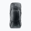Rucsac de trekking pentru femei deuter Aircontact Pro 65 + 10 l SL graphite