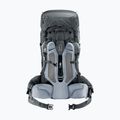 Rucsac de trekking pentru femei deuter Aircontact Pro 65 + 10 l SL graphite 2