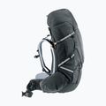 Rucsac de trekking pentru femei deuter Aircontact Pro 65 + 10 l SL graphite 3
