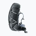 Rucsac de trekking pentru femei deuter Aircontact Pro 65 + 10 l SL graphite 4