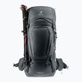 Rucsac de trekking pentru femei deuter Aircontact Pro 65 + 10 l SL graphite 5