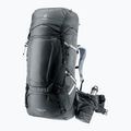 Rucsac de trekking pentru femei deuter Aircontact Pro 65 + 10 l SL graphite 7