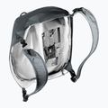 Rucsac de trekking pentru femei deuter Aircontact Pro 65 + 10 l SL graphite 9