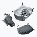 Rucsac de trekking pentru femei deuter Aircontact Pro 65 + 10 l SL graphite 10