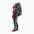 Rucsac de trekking pentru femei deuter Aircontact Pro 65 + 10 l SL graphite 11
