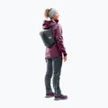 Rucsac de trekking pentru femei deuter Aircontact Pro 65 + 10 l SL graphite 12