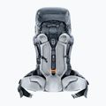 Rucsac de trekking deuter Aircontact Pro 75 + 10 l black 2
