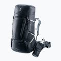 Rucsac de trekking deuter Aircontact Pro 75 + 10 l black 5