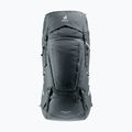 Rucsac de trekking pentru femeideuter Aircontact Pro 75 + 10 l SL graphite