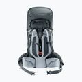 Rucsac de trekking pentru femeideuter Aircontact Pro 75 + 10 l SL graphite 2