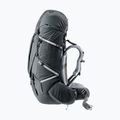 Rucsac de trekking pentru femeideuter Aircontact Pro 75 + 10 l SL graphite 4