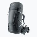 Rucsac de trekking pentru femeideuter Aircontact Pro 75 + 10 l SL graphite 7
