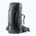 Rucsac de trekking pentru femeideuter Aircontact Pro 75 + 10 l SL graphite 11