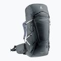 Rucsac de trekking pentru femeideuter Aircontact Pro 75 + 10 l SL graphite 12